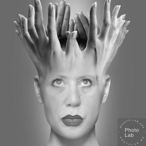 Meet your Posher, Vanessa